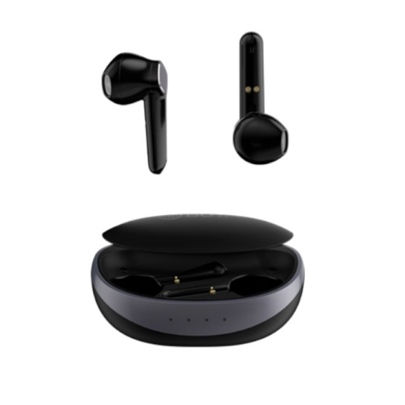 Boya BY-AP100 True Wireless Stereo Earphones Black